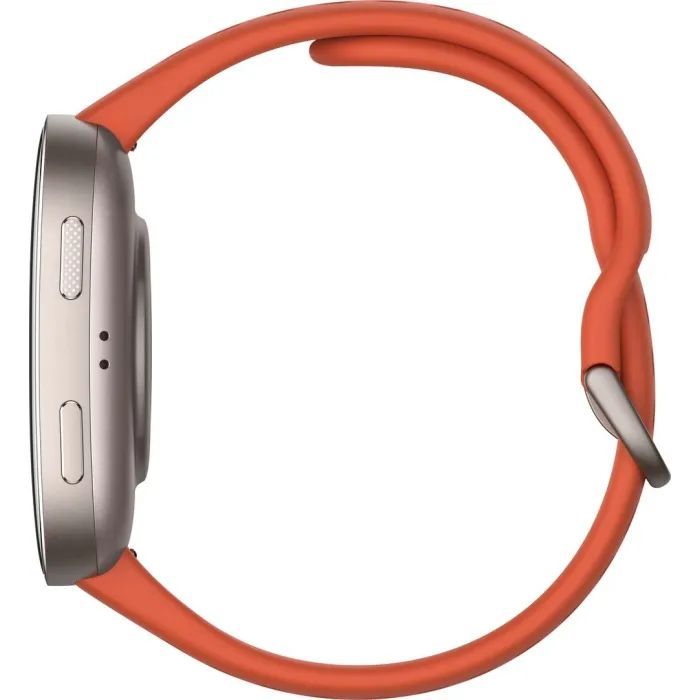 Смарт-годинник Amazfit Bip 6 Red