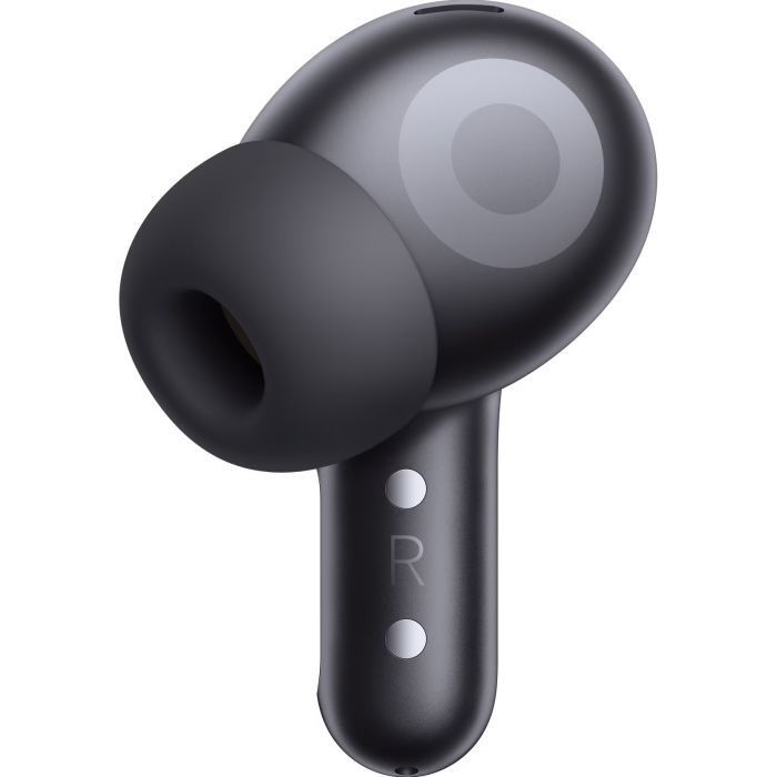 Навушники Xiaomi Buds 5 Pro Wi-Fi Black