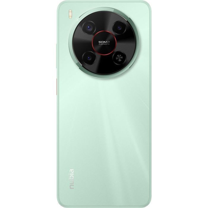 Смартфон ZTE nubia V70 Max 6/128 Green