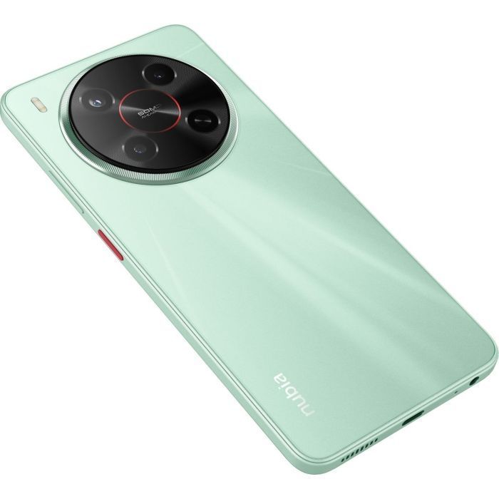 Смартфон ZTE nubia V70 Max 6/128 Green