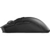 Мишка Dream Machines DM9 Skill USB Black