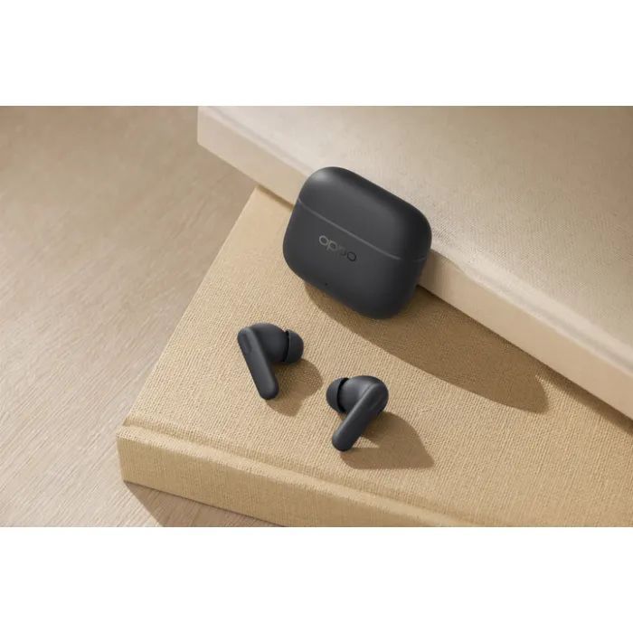 Навушники Oppo Enco Buds3 Pro Graphite Grey