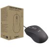 Мишка Logitech Signature M520 for Business USB-C Graphite (910-007511)