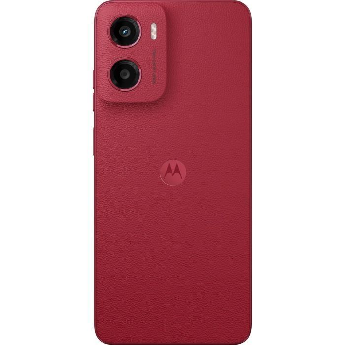 Смартфон Motorola G05 8/256 Plum Red