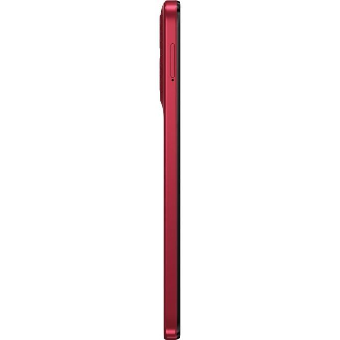 Смартфон Motorola G05 8/256 Plum Red