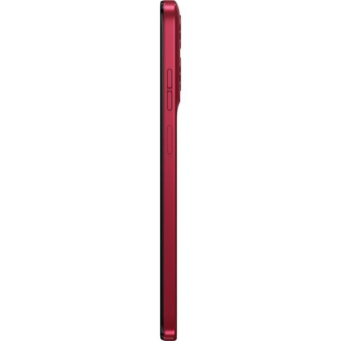 Смартфон Motorola G05 8/256 Plum Red