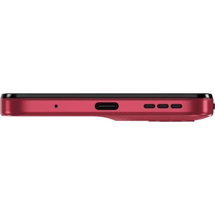 Смартфон Motorola G05 8/256 Plum Red
