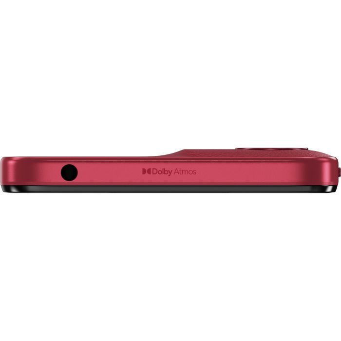 Смартфон Motorola G05 8/256 Plum Red