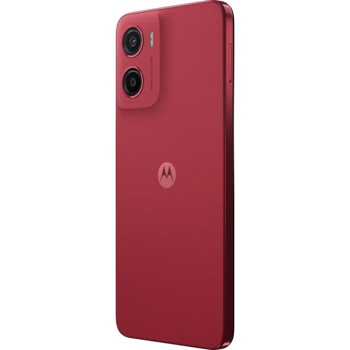 Смартфон Motorola G05 8/256 Plum Red
