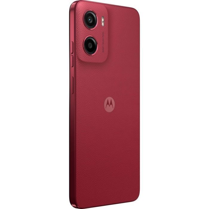 Смартфон Motorola G05 8/256 Plum Red