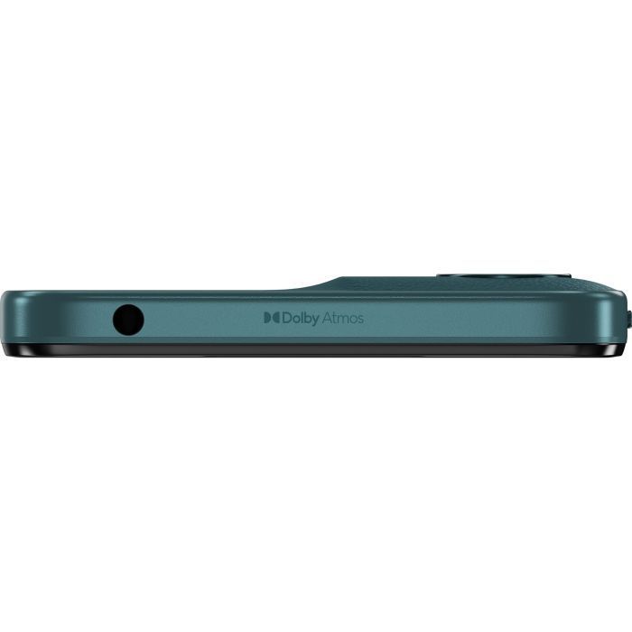 Смартфон Motorola G05 8/256 Forest Green