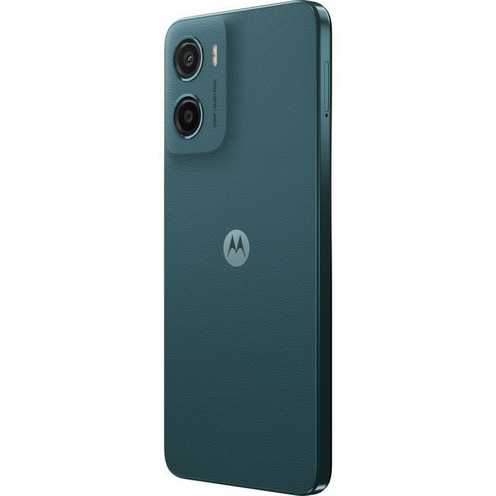 Смартфон Motorola G05 8/256 Forest Green