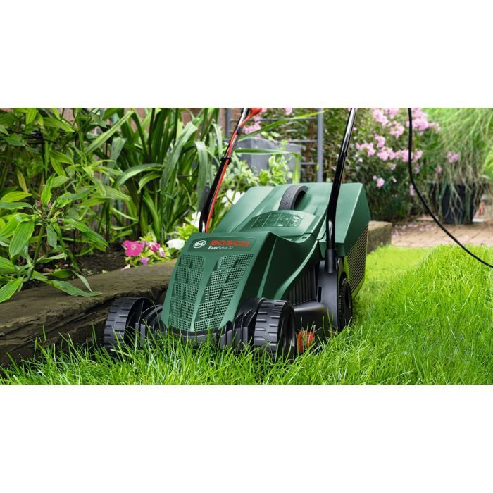 Газонокосарка Bosch EasyRotak 32-205 (0.600.8A6.300)