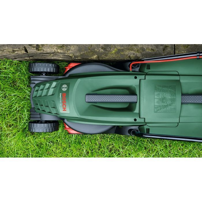 Газонокосарка Bosch EasyRotak 32-205 (0.600.8A6.300)