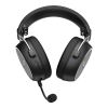 Навушники Hator Hypergang 3 Wireless Black (ESH55)