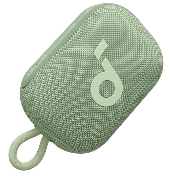 Акустична система Anker SoundCore Select 4 Go Green