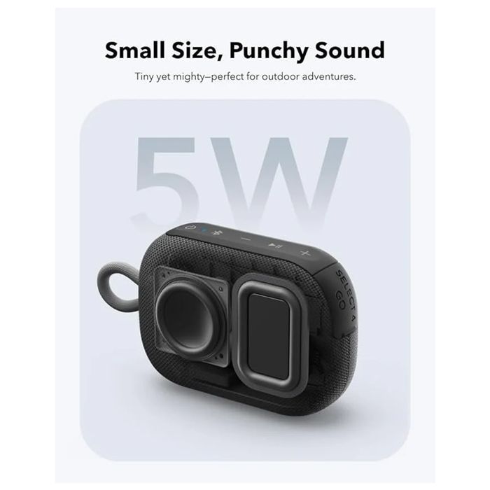 Акустична система Anker SoundCore Select 4 Go Green