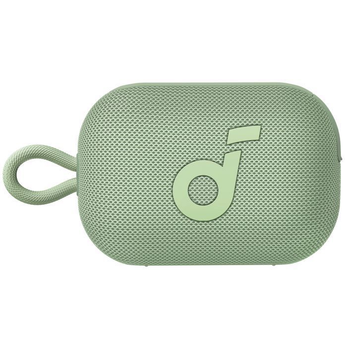 Акустична система Anker SoundCore Select 4 Go Green