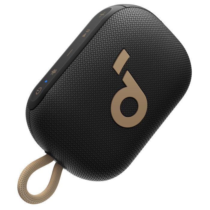 Акустична система Anker SoundCore Select 4 Go Gold
