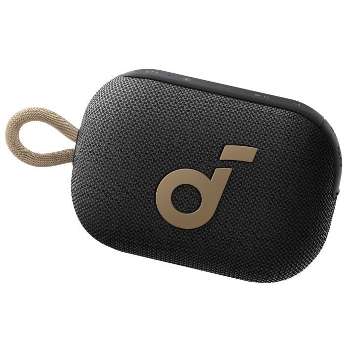 Акустична система Anker SoundCore Select 4 Go Gold