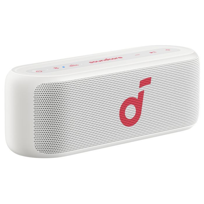 Акустична система Anker SoundCore Select 2S White