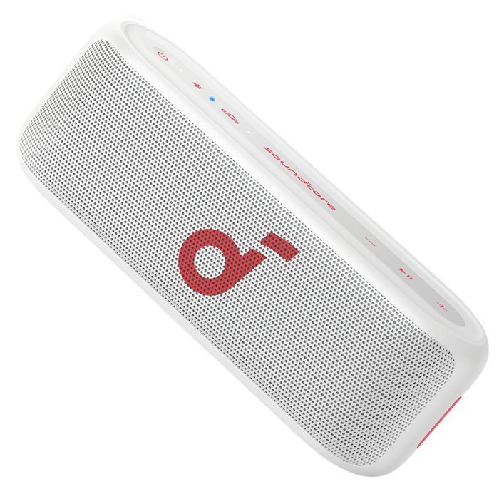Акустична система Anker SoundCore Select 2S White
