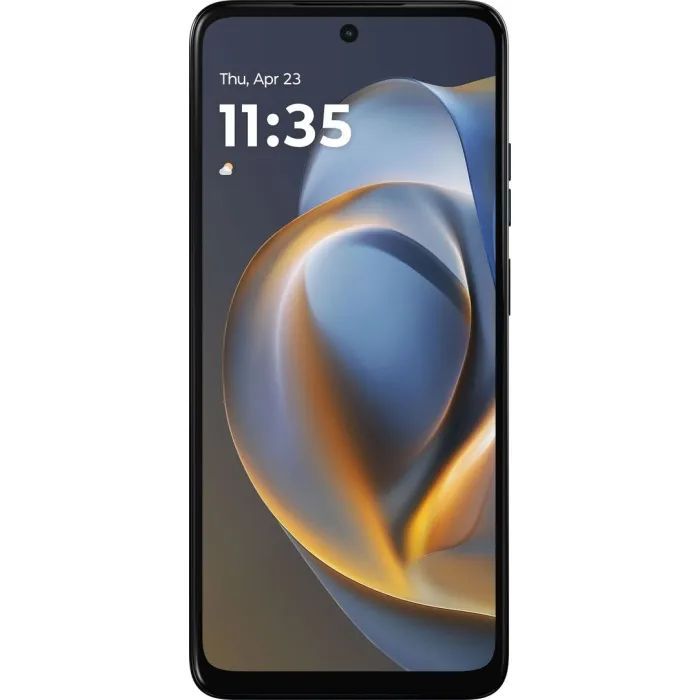 Смартфон Motorola G05 NFC 4/256 Denim Blue