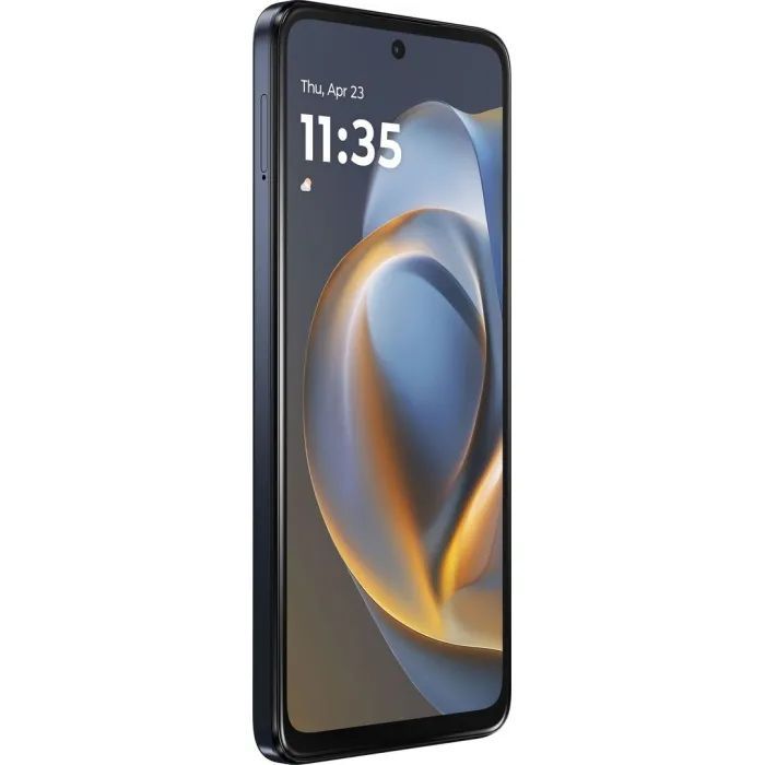 Смартфон Motorola G05 NFC 4/256 Denim Blue