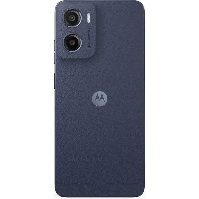 Смартфон Motorola G05 NFC 4/256 Denim Blue