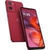 Смартфон Motorola G05 NFC 4/128 Plum Red