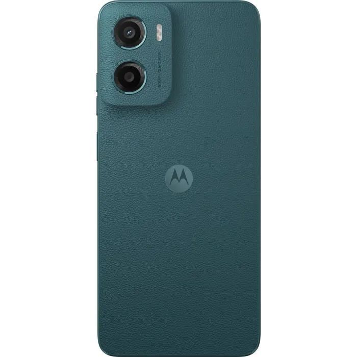 Смартфон Motorola G05 NFC 4/128 Forest Green