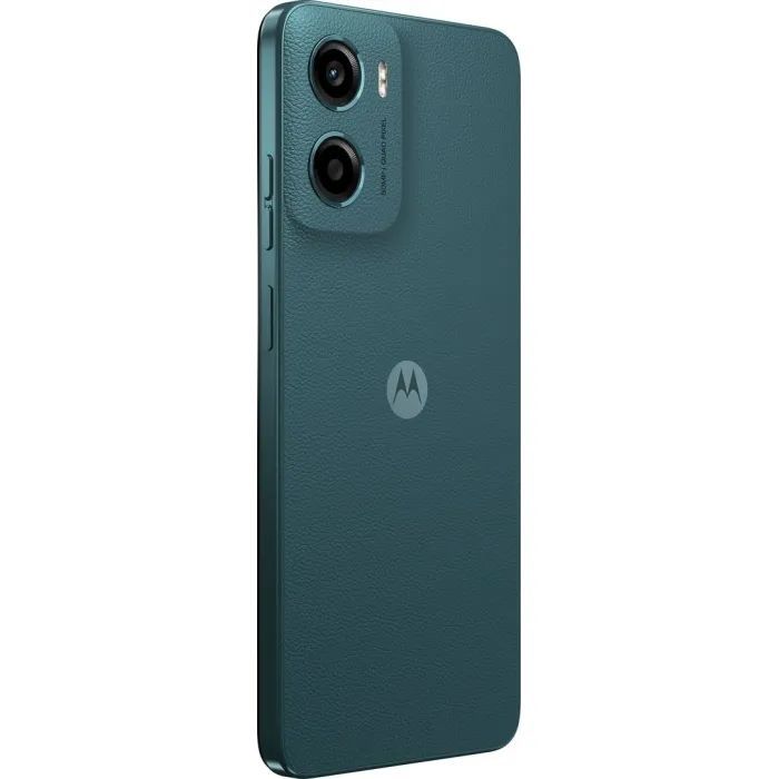 Смартфон Motorola G05 NFC 4/128 Forest Green