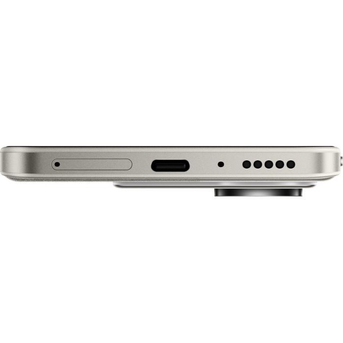 Смартфон Xiaomi Poco M7 Pro 5G 8/256 Silver