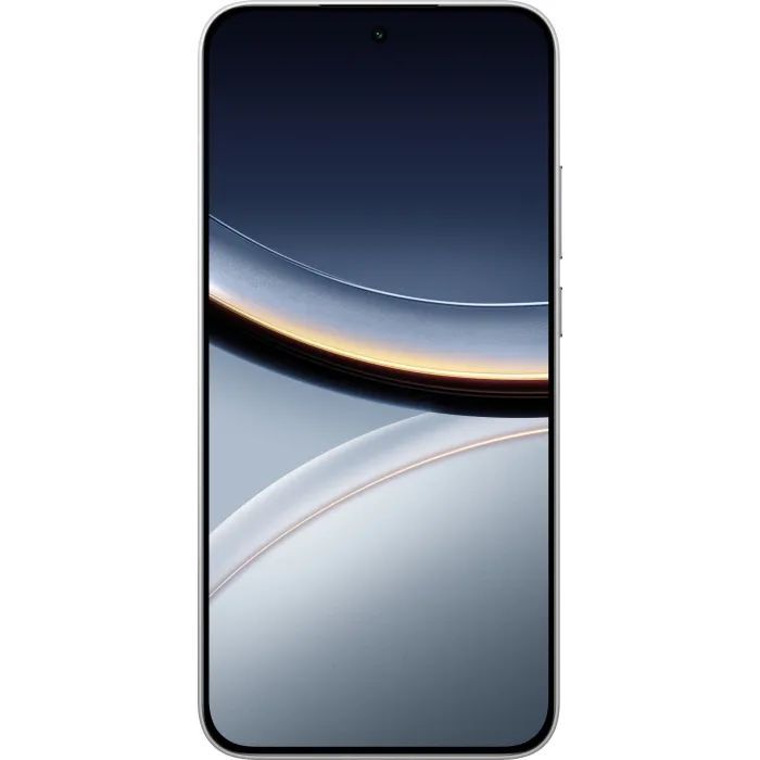 Смартфон Xiaomi Poco F7 12/512 Silver
