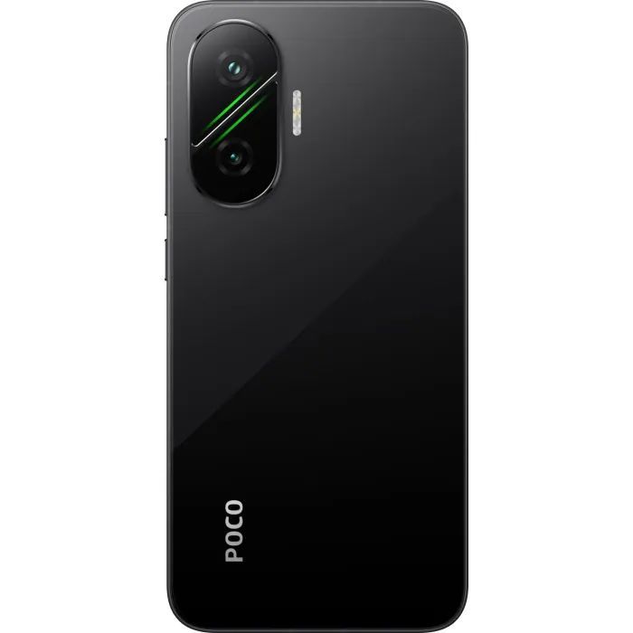 Смартфон Xiaomi Poco F7 12/512 Black