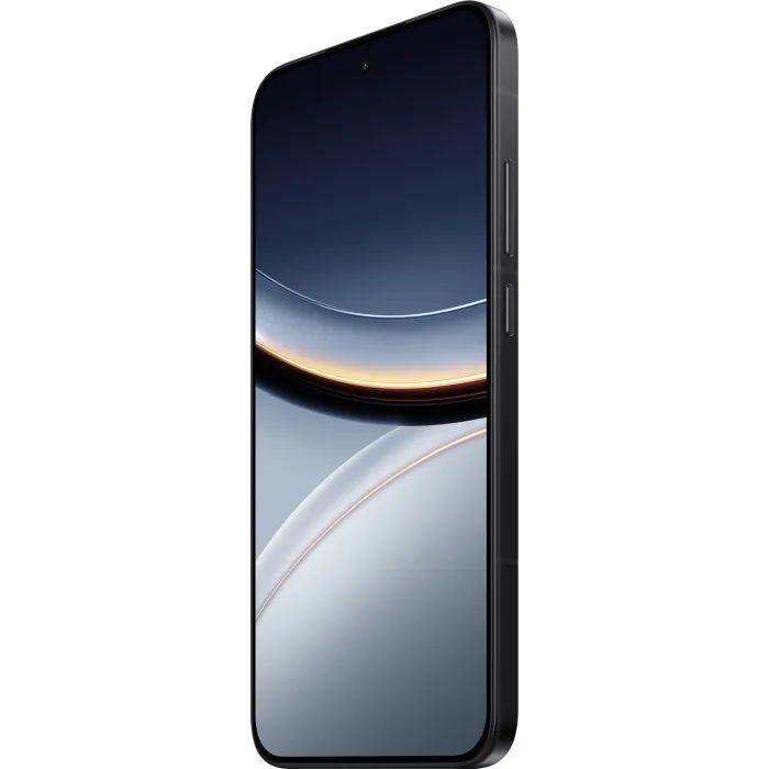 Смартфон Xiaomi Poco F7 12/512 Black