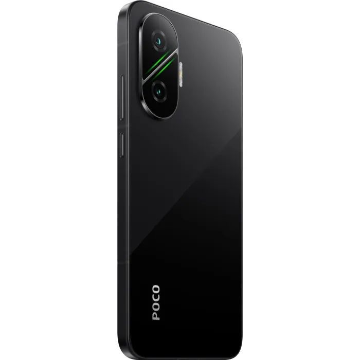 Смартфон Xiaomi Poco F7 12/512 Black