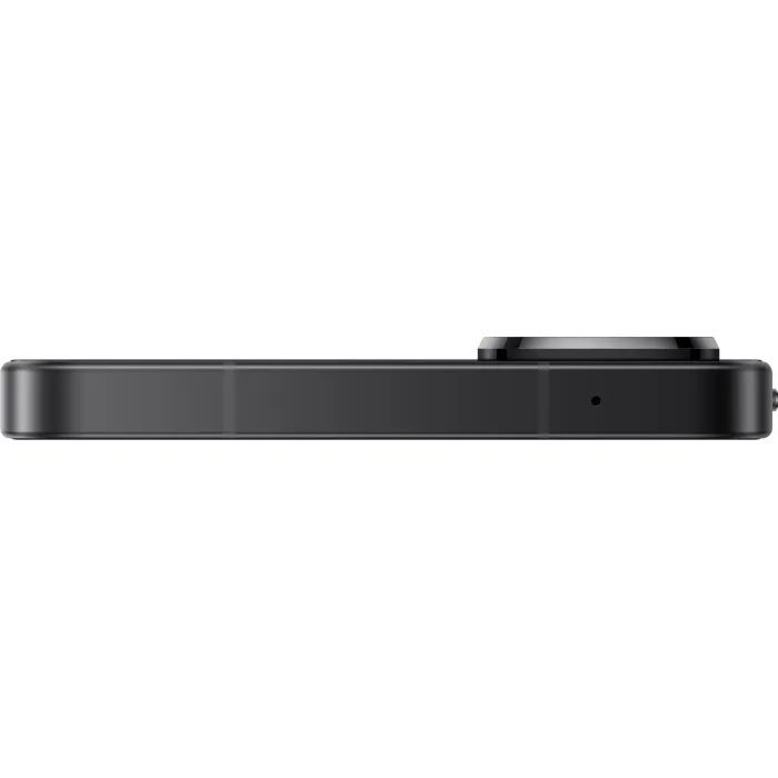 Смартфон Xiaomi Poco F7 12/512 Black