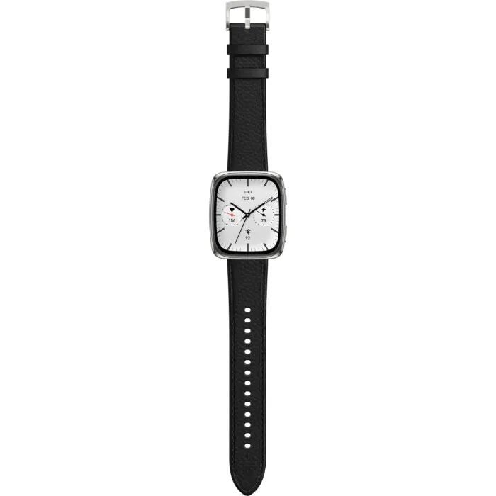 Смарт-годинник Amazfit Active 2S Premium Black