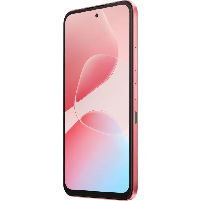 Смартфон Infinix Hot 60i 8/256 Neon Red