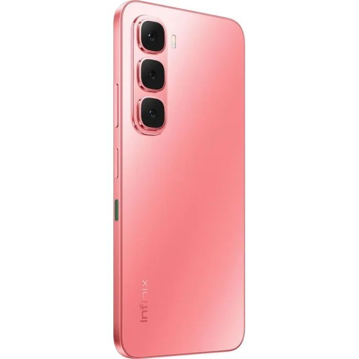 Смартфон Infinix Hot 60i 8/256 Neon Red