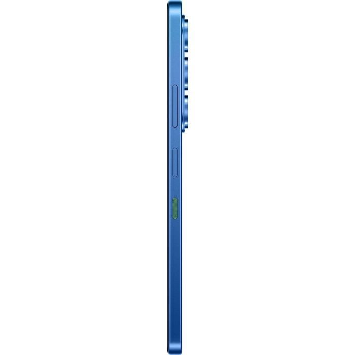 Смартфон Infinix Hot 60i 8/256 Shadow Blue