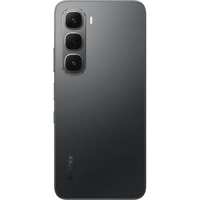 Смартфон Infinix Hot 60i 8/256 Sleek Black