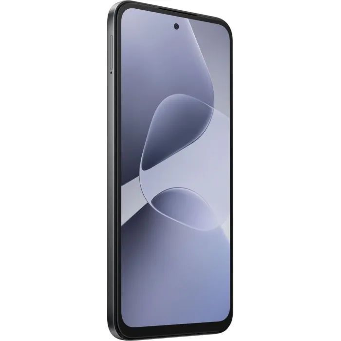 Смартфон Infinix Hot 60i 8/256 Sleek Black