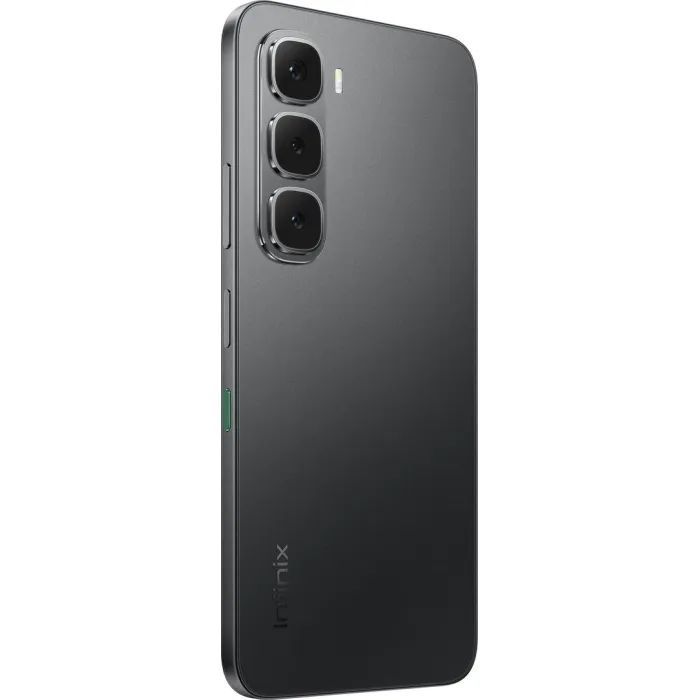 Смартфон Infinix Hot 60i 8/256 Sleek Black