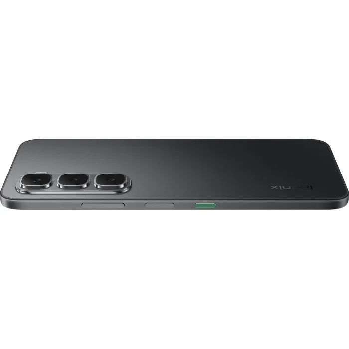 Смартфон Infinix Hot 60i 8/256 Sleek Black