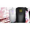 Мишка Hator Pulsar 3 USB White (HTM611)