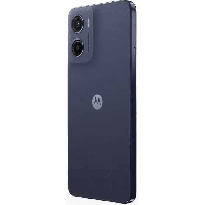 Смартфон Motorola G05 NFC 4/128 Denim Blue