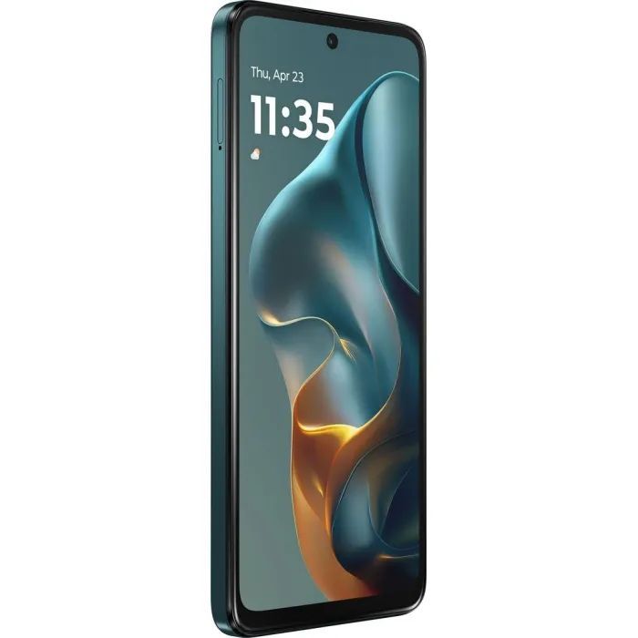 Смартфон Motorola G05 NFC 4/256 Forest Green