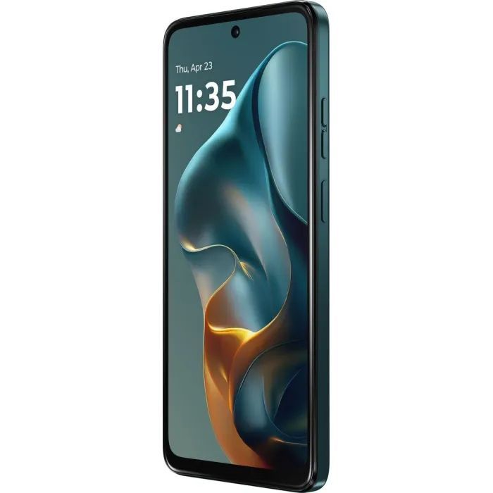 Смартфон Motorola G05 NFC 4/256 Forest Green